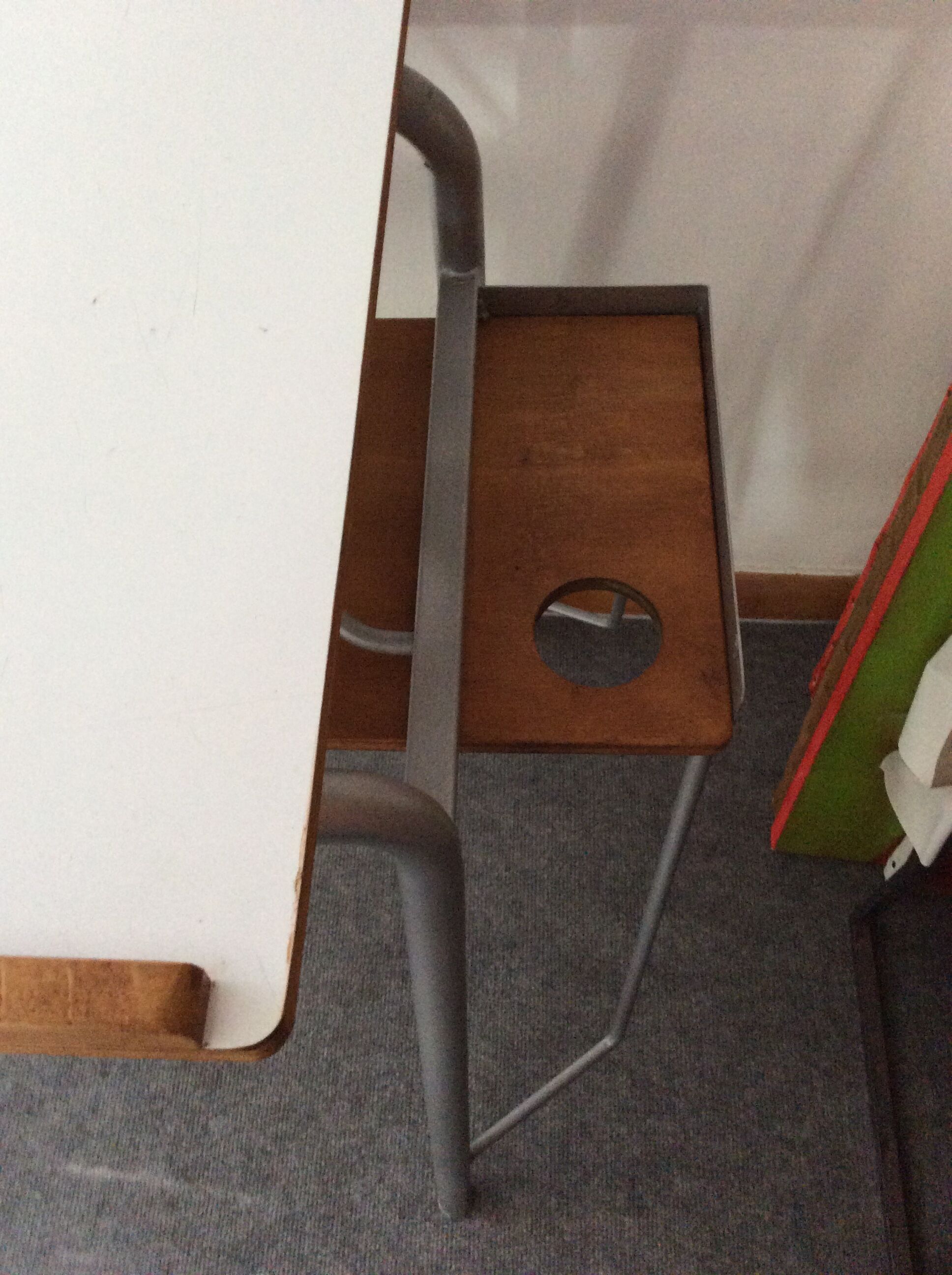 Bureau table a dessin