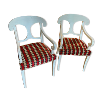 Fauteuils Roche Bobois