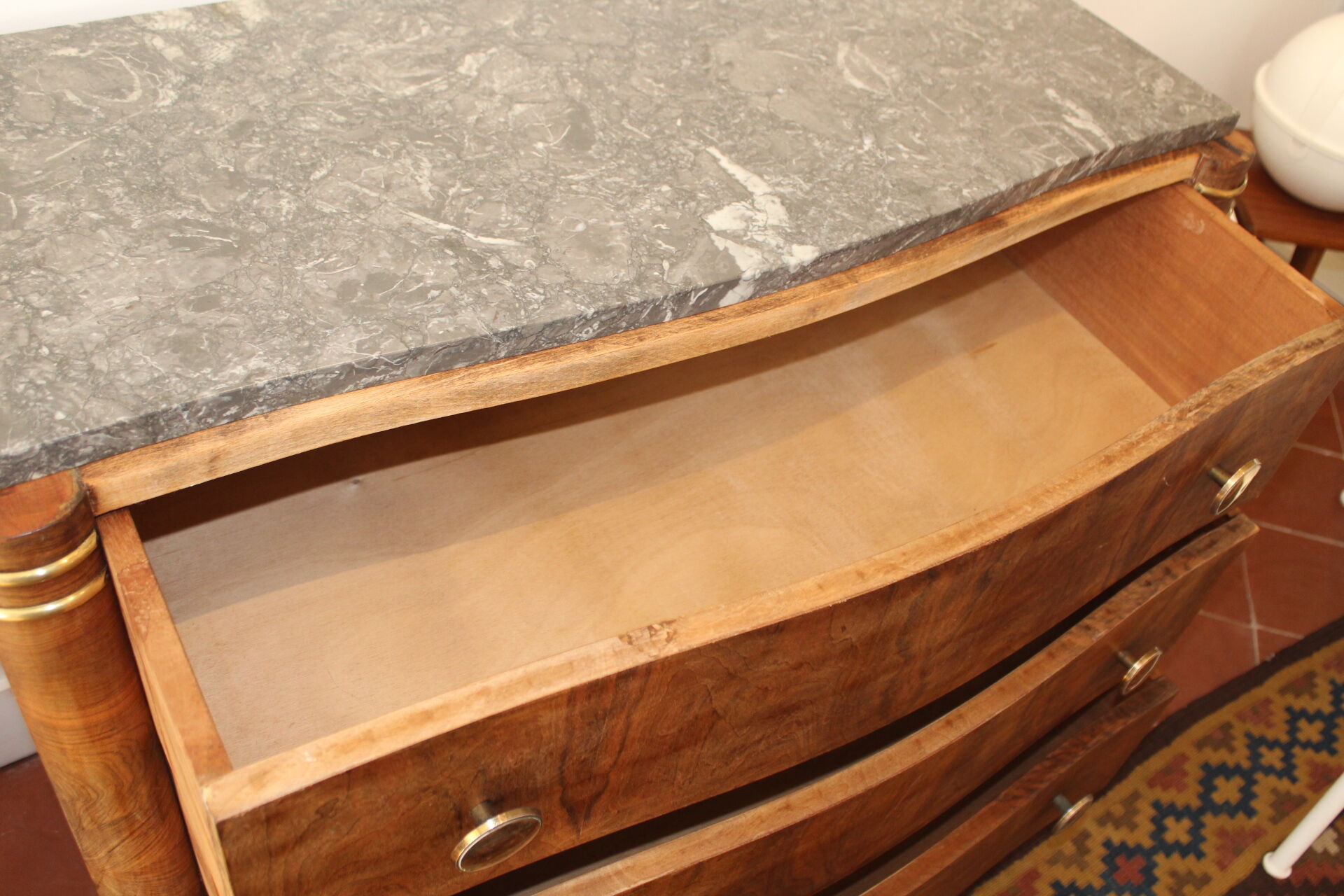 Commode années 30
