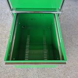 Caisson USM Haller vert