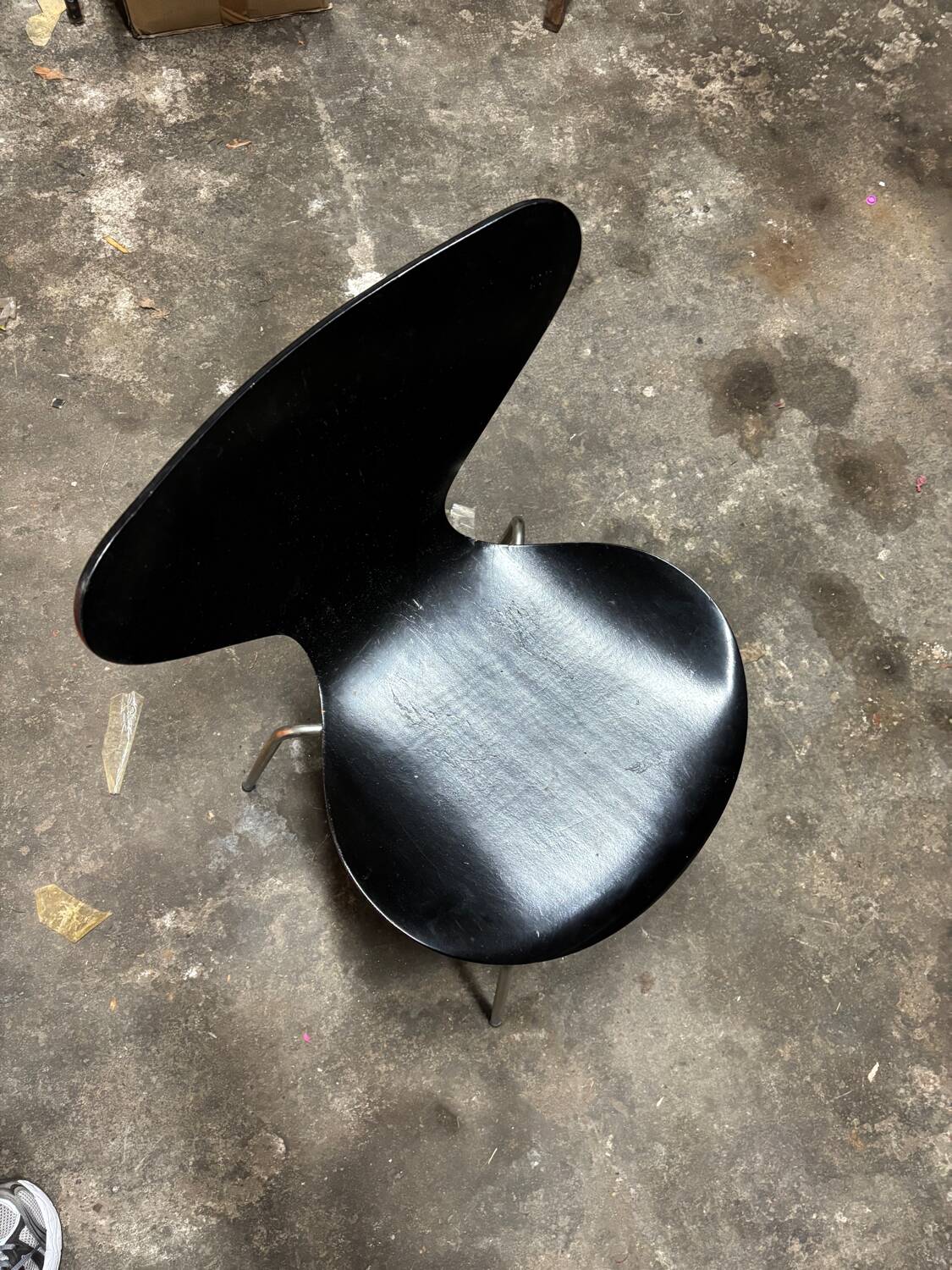 Chaise Fourmi