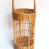 Large bar basket