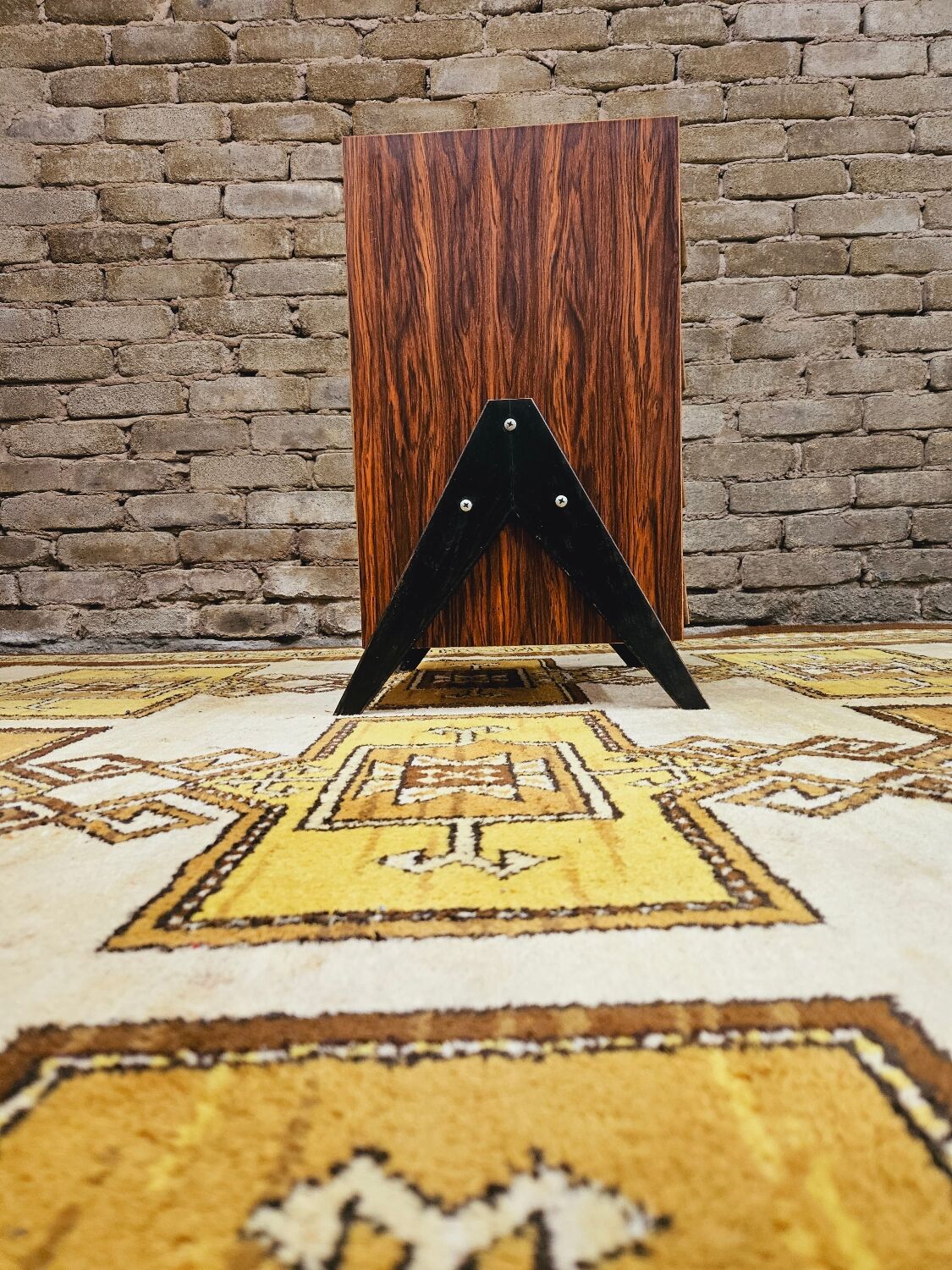 Scandinavian chest of drawers 4 drawers