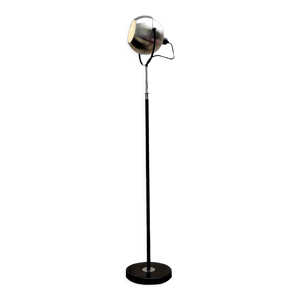 Lampadaire globe de raak