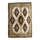 Tapis vintage français Savonnerie 242cm x 349cm - 1C1014