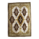 Tapis vintage français Savonnerie 242cm x 349cm - 1C1014