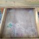 Flat desk