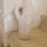 Tamegroute ceramic vase