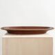 Large popular art dish