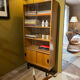 Small library 1950