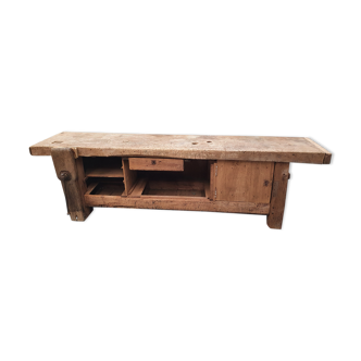 Workshop establishment