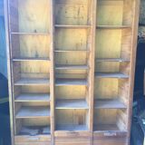 Furniture business workbook curtains