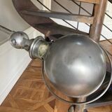 Lampadaire jielde