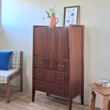 Scandinavian secretary