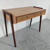 Scandinavian office compass feet, 60s/70s