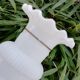 Paire de vases en opaline