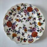 H. Bequet Java model plate