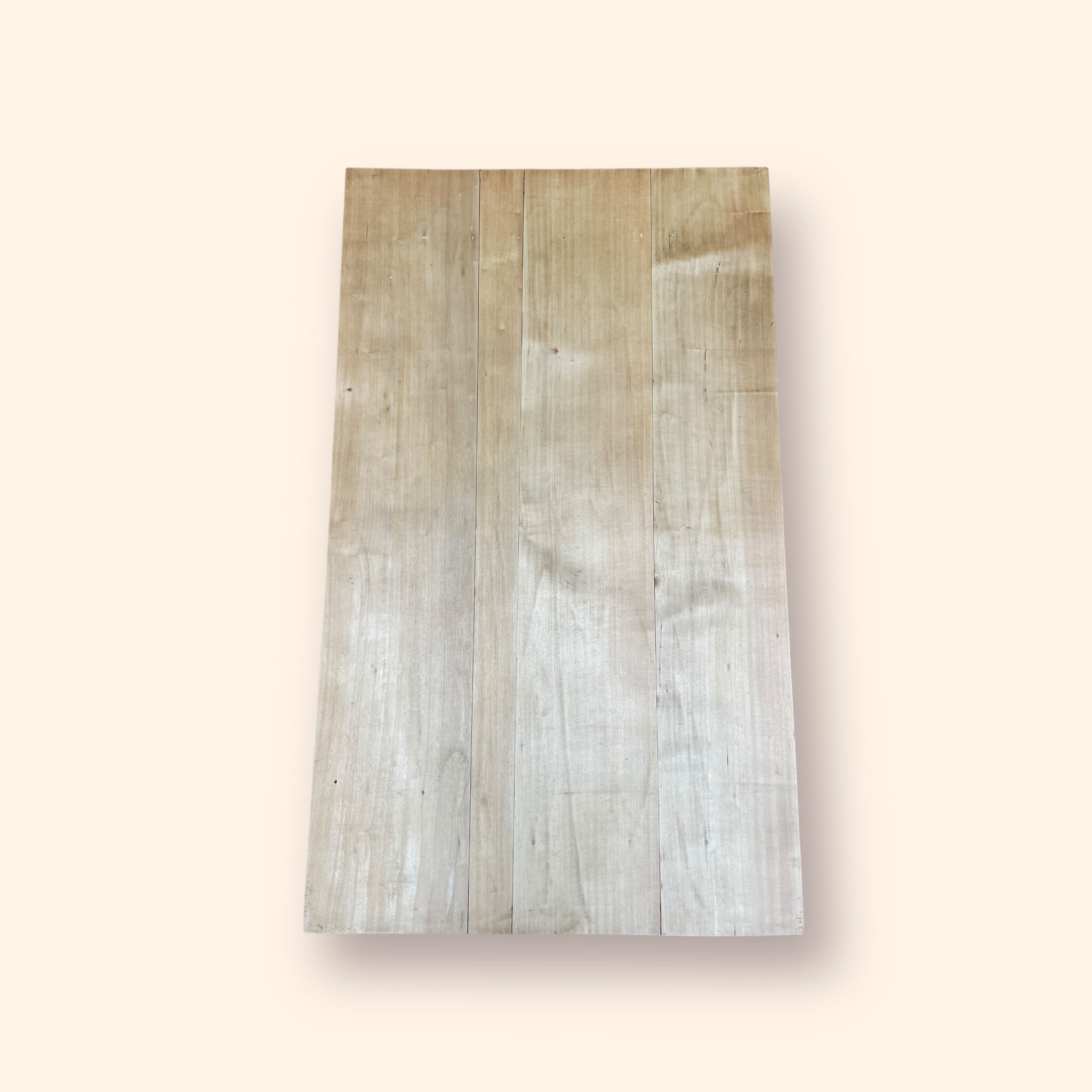 Farmhouse coffee table