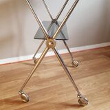 Serving table 70 years