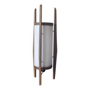 Lampe fusée tripode