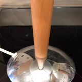 Pair of vintage lamps