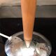 Paire de lampes vintage