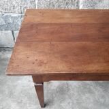 Old farm table 163 cm