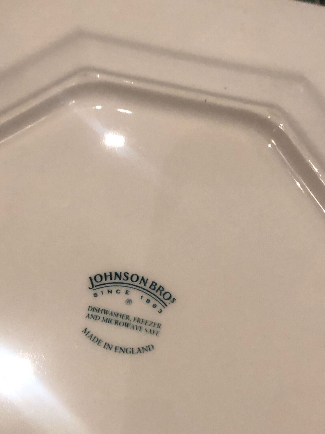 Vancasso Mandala Service De Table Lot De 4 Assiettes à Dessert - Diamètre : 21,2 Cm - Style Bohème