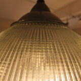 Industrial lantern, XX th