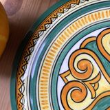 Henriot trivet, Quimper, Brittany