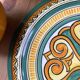 Henriot trivet, Quimper, Brittany