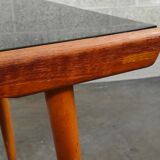 Table Jiri Jiroutek Interier Praha 1960