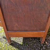 Parisian 2-door wardrobe