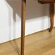 Regional Cherry Wood Table, Louis XV style – Mid-19th century