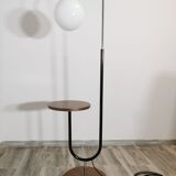 Floor lamp by Robert Slezak for Slezak Factories