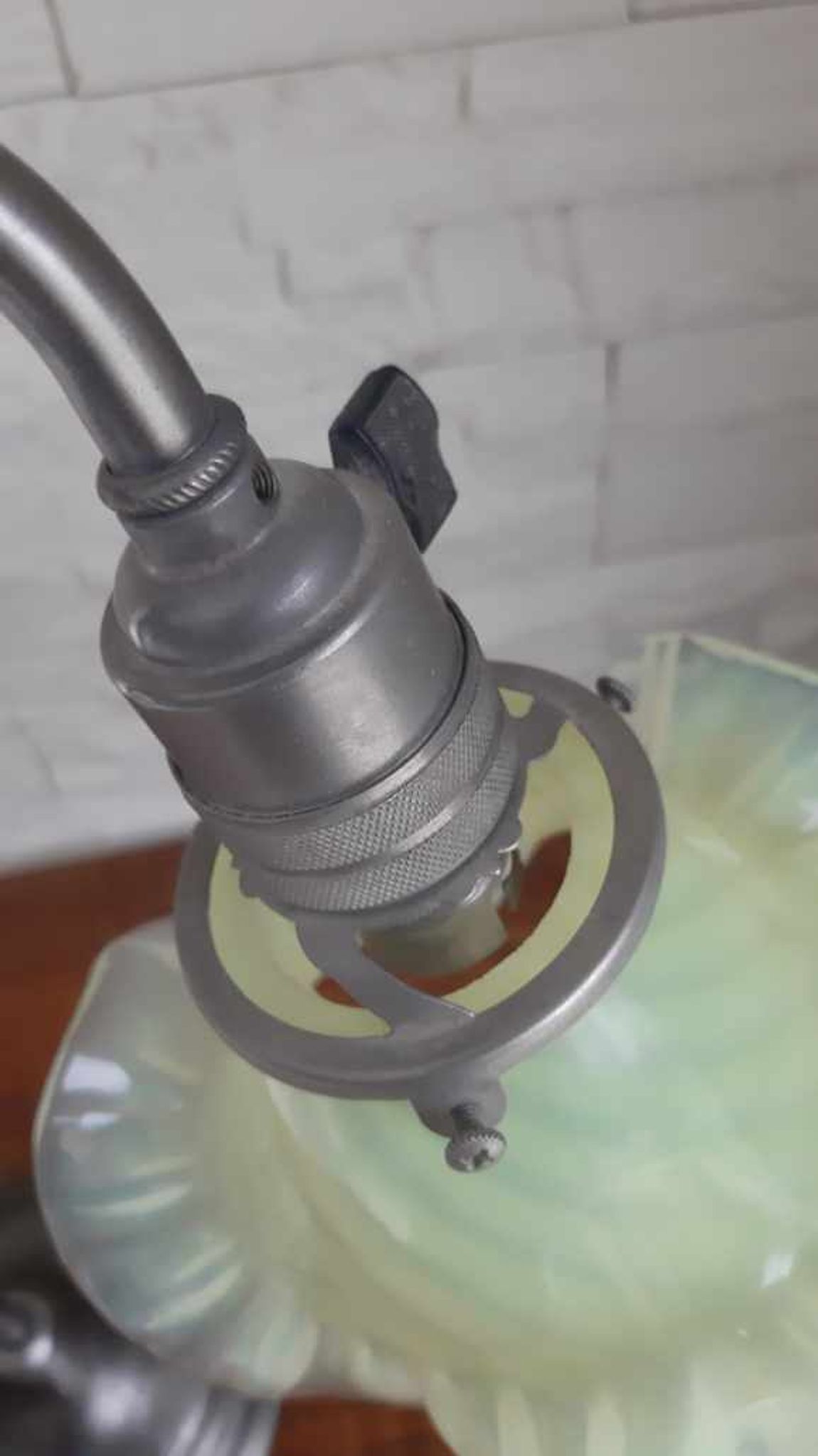 Lampe de bureau