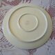 Plat a tarte saint amand decor cannes
