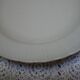 Old Limoges hollow dish