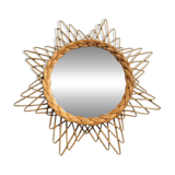 Vintage mirror