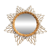 Miroir vintage