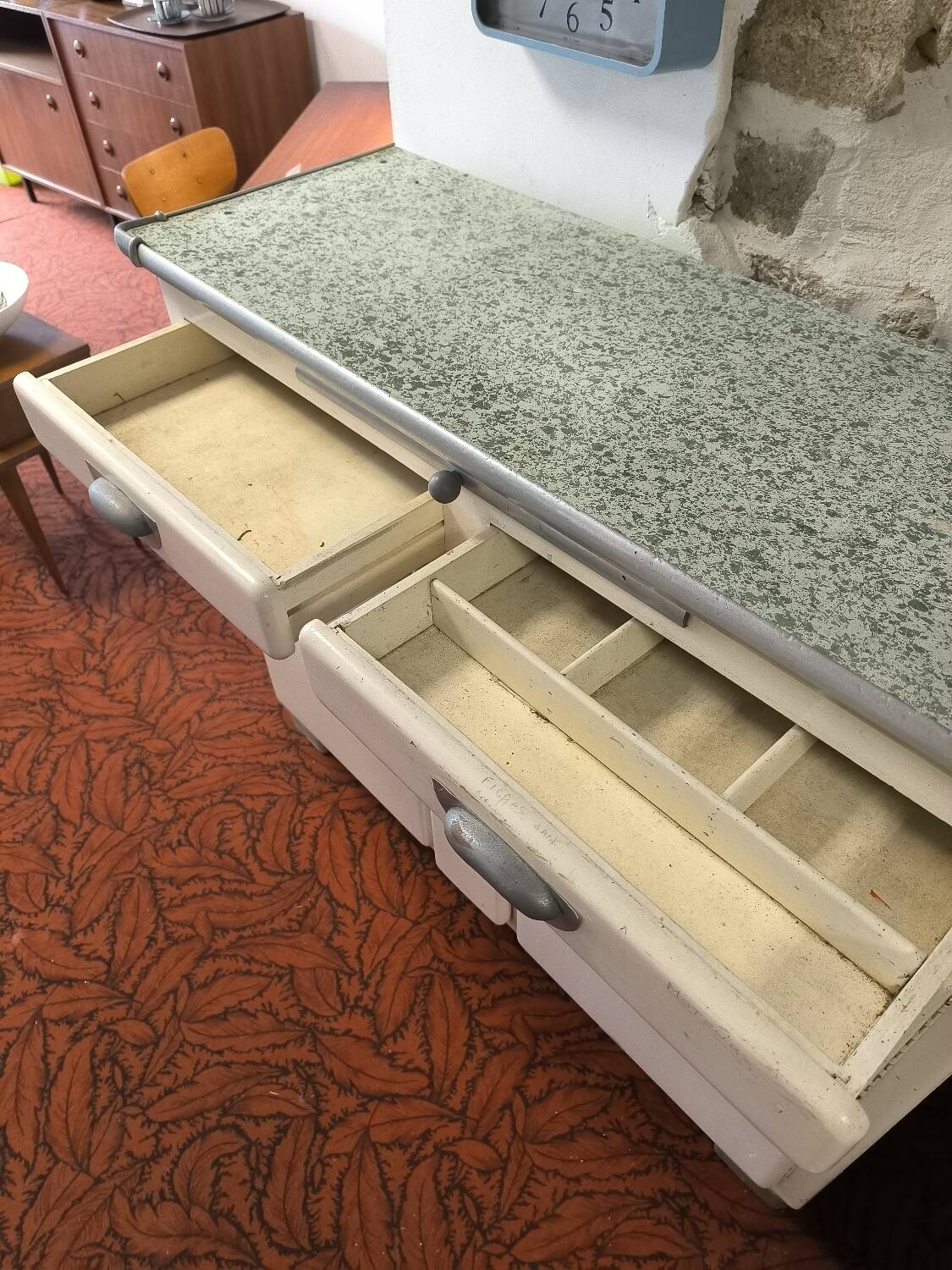 Mado sideboard circa 1950