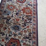 Oriental carpets