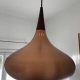 Orient Jo Hammerborg Fritz Hansen chandelier pendant light - 37 x 33 cm