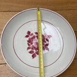 Plat Limoges Vintage