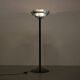 Exclusive XL Floor Lamp by Louis La Rooy for Van Tetterode Amsterdam, Netherlands