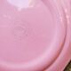 6 Salins plates in Provençal style earthenware