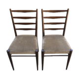 Cees Braakman ST09 chairs for Pastoe 1952