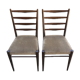 Chaises ST09 de Cees Braakman pour Pastoe 1952