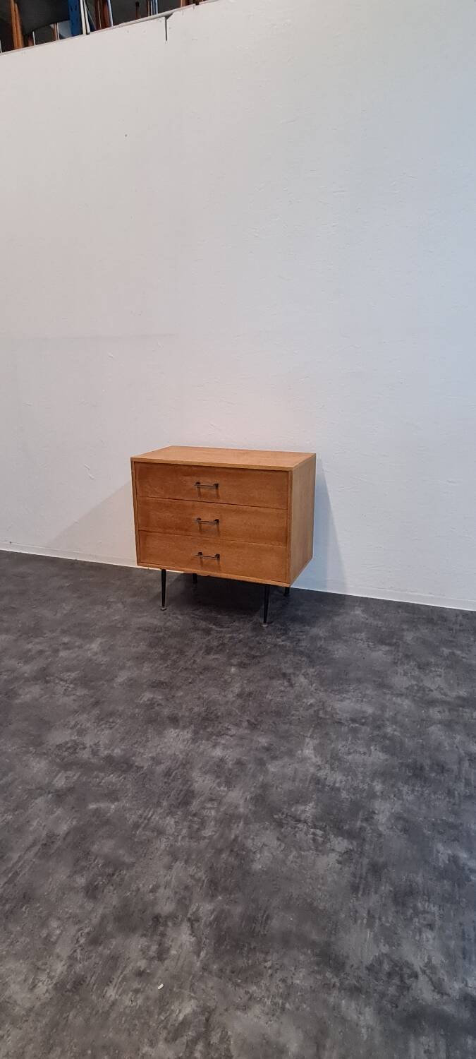 Commode vintage années 60