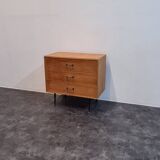 Vintage chest of drawers from the 60s